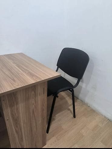 balıq qiyməti: Masa 35 eded, ela veziyyetde,leke saxlamir stul ise 40 eded var hem — 1