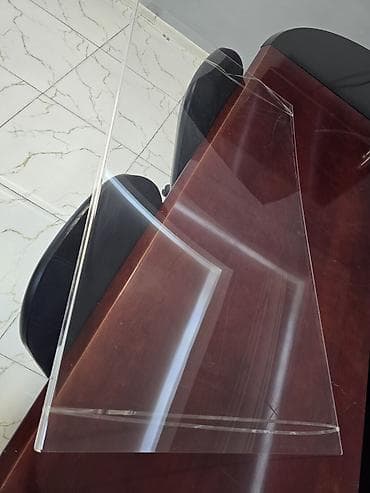 Masaüstü dəstlər: TV qoruyucu. 155 ekran. Kontaktdan alınıb 185 azne. indi ehtiyyac — 2