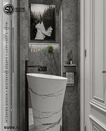 yeni günəşlidə 3 otaqlı ucuz bina evləri: 3 otaqlı, Yeni tikili, m. 28 may, 124 kv. m — 10