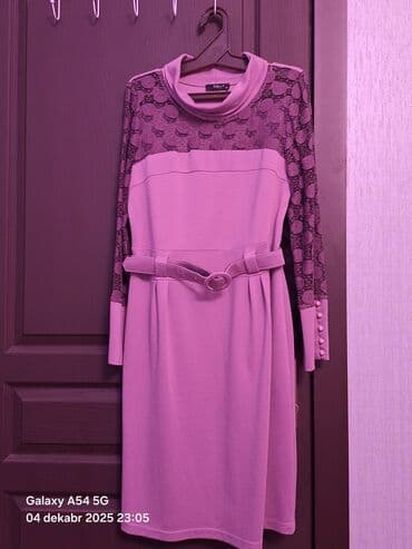 gözəl donlar: Gündəlik don, Midi — 1