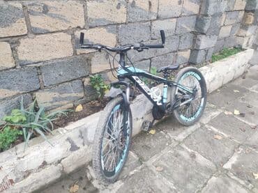 velocruz велосипед: Giern brendli dağ velosipedi - Çərçivə: yüngül alüminium — 3