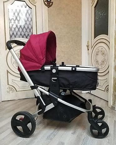 bu multiway chicco: Digər detal və aksessuarlar — 1