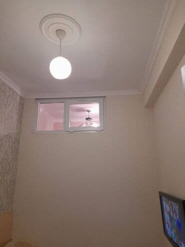 квартира в баку цена: 3 комнаты, Новостройка, м. Ахмедлы, 54 м² — 2