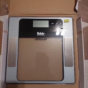 elektron tərəzi təmiri: Tərəzi az işlənib — 1