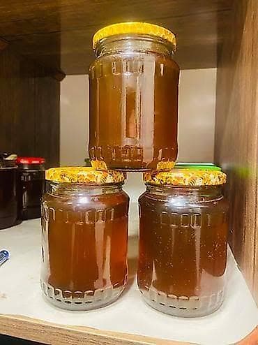 roza gül: Təbii arı balı – qatqisiz bir qiram bele qatqi ola bilmez içinde — 1