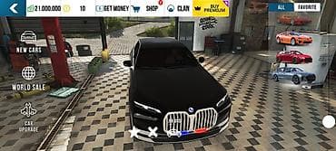 ps2 diskləri: Məhsul: Mobil oyun üçün avtomobil simulyatoru – geniş seçimli virtual — 3