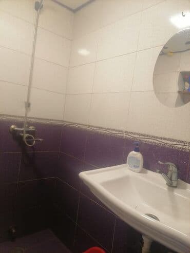 tərtər ev satışı: Mərdəkan, 2 otaqlı, Yeni tikili, 50 kv. m — 3