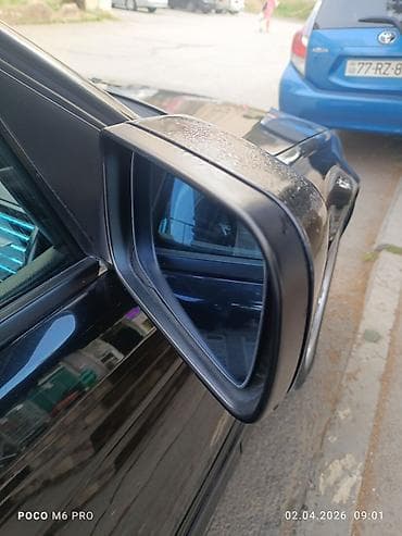 128 style e60: Sol, BMW 318 — 3