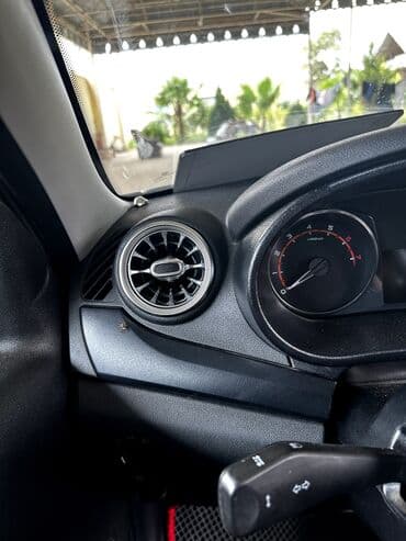 disk təkər type 0: VAZ (LADA) Granta: 1.6 l | 2024 il 28000 km Sedan — 13