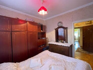 9 ci mikrorayon satilan evler: Bakı, 4 otaqlı, Köhnə tikili, m. Həzi Aslanov, 110 kv. m — 5