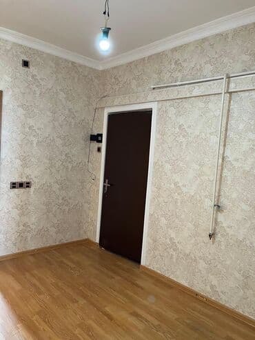 Гянджа, 4 комнаты, Вторичка, 86 м²