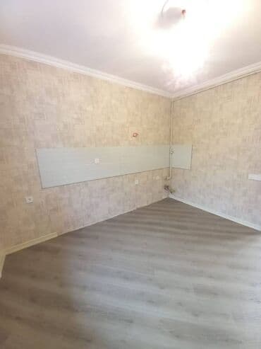 binədə ev: Bakı, 2 otaqlı, Köhnə tikili, m. Əhmədli, 64 kv. m — 7