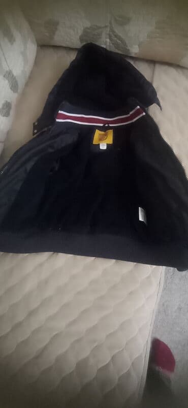 pumba kıds ınstagram: Kurtka 2-4yaş 
az istifadə olunub teze kimi di
Türkiyə — 2