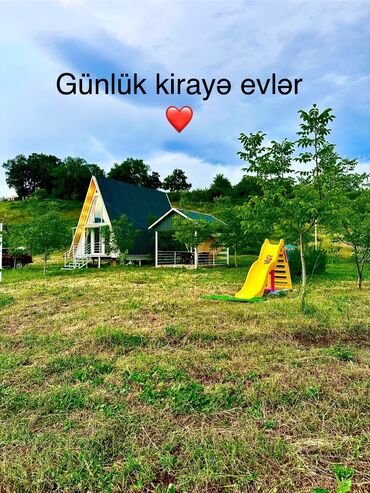 1 otaqlı kirayə: 40 kv. m, 2 otaqlı — 1