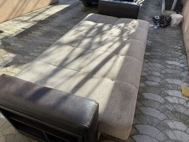 Ofis mebeli: Divan, Açılan, Bazalı, Parça, Ödənişli çatdırılma — 6