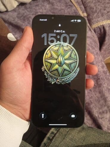 купить алису в баку: IPhone 14 Plus, 128 GB, Space Gray, Face ID — 1