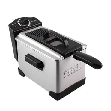 тефаль фритюрница: Для картошки, Одиночный, 3 л — 2