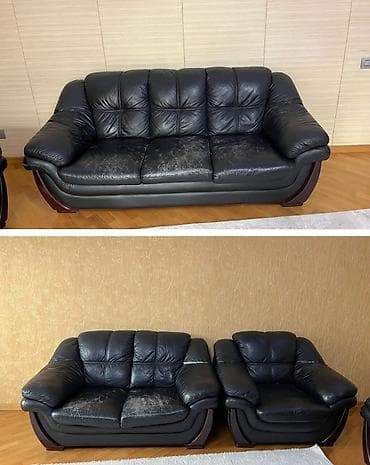 Divan, 2 kreslo lalafo.az -da Divan, 2 kreslo