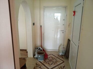 sumgayıt kiralık ev: 2 otaqlı, Yeni tikili, 62 kv. m — 9