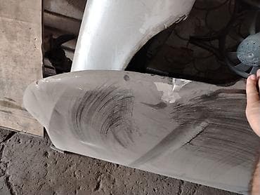 maşın mator: Məhsul: Avtomobil kapotu (metal) Təsvir:kia carnival - Material — 5