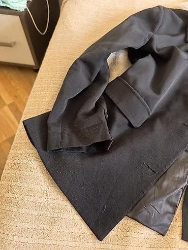 pencey: Qara pencək : M/L (oversive) -Rəng: qara üzəri tifdiklədniyi üçün çocx — 3