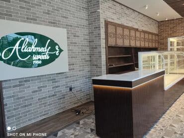 dəzgah soyuducu: Soyuducu vitrinlərin yüksək keyfiyyətdə yığılması. İstənilən ölçü və — 7