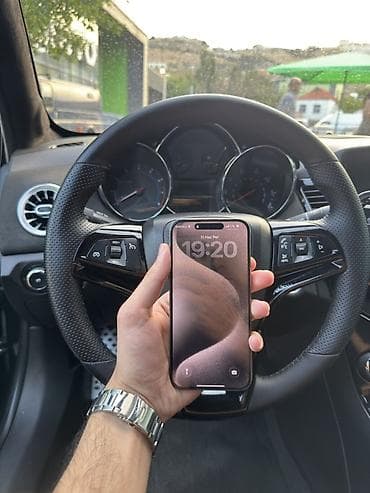 iphone 17 ucuz: IPhone 15 Pro Max, 256 GB, Natural Titanium — 2