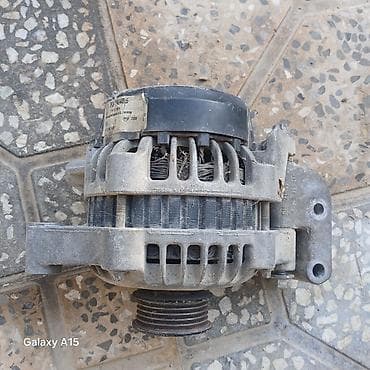 opel astara: Opel Astıra G .üçün.Məhsul: Avtomobil generatoru (alternator) — 3