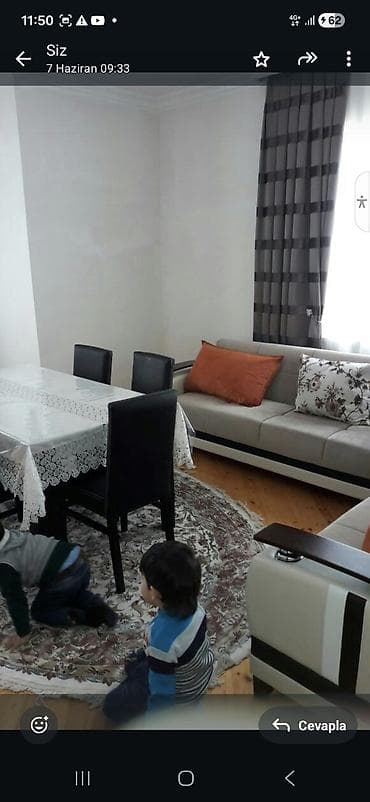 lepe: Mehdiabad 6 otaqlı, 350 kv. m, Kredit yoxdur, Təmirsiz — 6