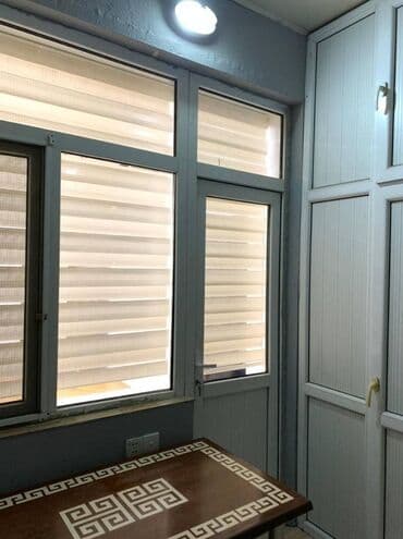 срочно продам квартиру: 3 комнаты, Новостройка, м. Ахмедлы, 79 м² — 4