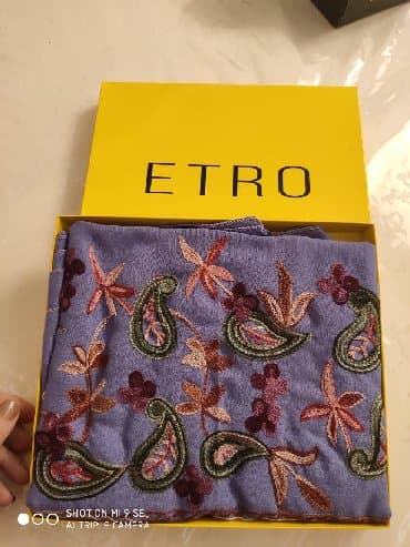 Şərf Yeni istifadə edilməyib