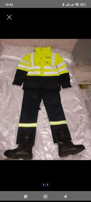 Corab və alt paltarı: Təzə — 5