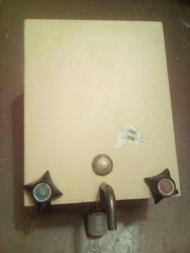 аристон водонагреватель: Аристон 500 л, Новый — 2