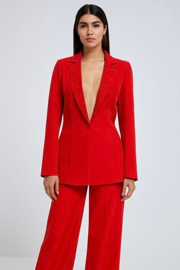 zara xs: Dəst — 1