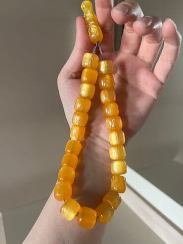 kehraba tesbeh: Təsbeh — 2