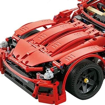 lego technic konstruktorları: Lego Konstruktor Maşın 🔹Ölkə daxili pulsuz çatdırılma 📦 🔹İç boyut - — 2