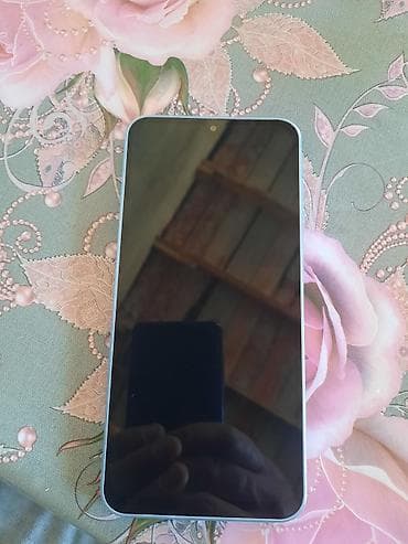iphone 13 pr: Samsung Galaxy A24 4G, rəng - Mavi — 4