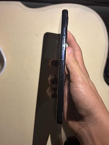 televizor samsung: Samsung Galaxy A02 S, rəng - Qara — 10