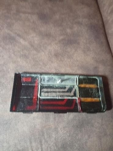 dizel mühərrik satılır: LED, VAZ (LADA) — 2