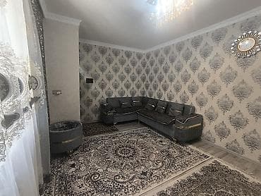 Daşınmaz əmlak: Bakı, 3 otaqlı, Köhnə tikili, m. Avtovağzal, 80 kv. m — 4