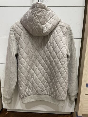 Köynəklər: Nazik kurtka lc vaikiki kişi bölümündən alınıb,s razmerdir,s razmer — 1