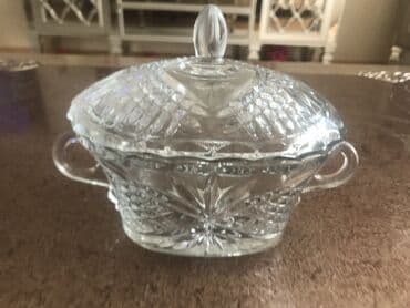 işlənmiş setkalar: Yenidir islenmeyib…Suse konfet sirniyyat qabi — 1