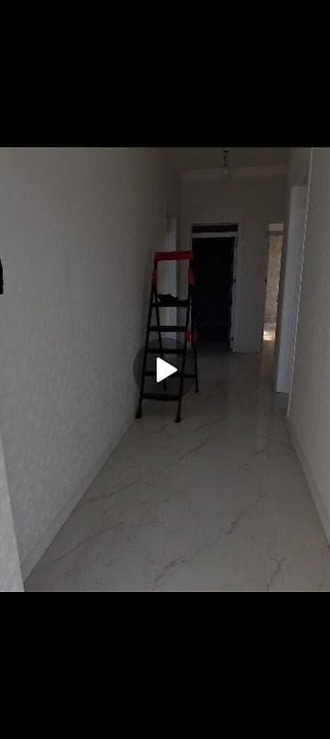 neftciler ev: 2 otaqlı, 3 kv. m, Kredit yoxdur, Yeni təmirli — 1
