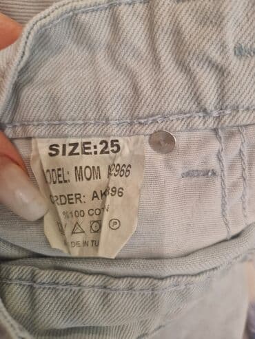 брюки джинсы комбинезоны: Jeans şalvarlar tezedi bershka Calilope Denim trendyol firmaları — 10