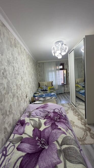 kiraye evler razin 2022: Bakı, 3 otaqlı, Köhnə tikili, 72 kv. m — 5