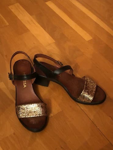 koja kutka: Basanojka deridi — 2