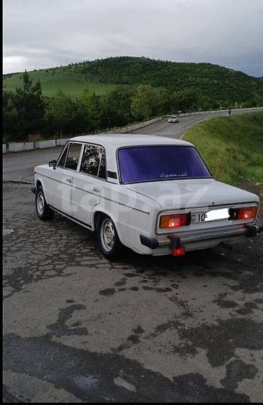 ekskavatorlarin satisi: VAZ (LADA) 2106: 1.6 l | 1992 il 99652 km Sedan — 7
