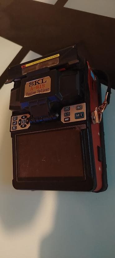 Qaynaq, svarka aparatları: Qaynaq aparatı Kredit yoxdur — 4