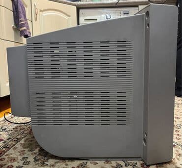 ремонт тв бокса: Б/у Телевизор Vestel 28" Бесплатная доставка, Самовывоз — 5