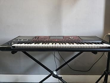 Sintezatorlar: Sintezator, Korg, İşlənmiş, Ünvandan götürmə — 3